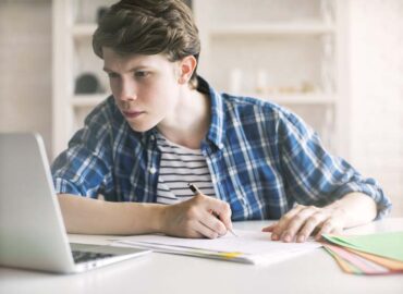 مشاوره تحصیلی چیست 3 High school academic counseling