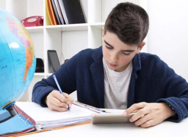 المپیاد دانش آموزی 4 Student Scientific Olympiad Test Resource