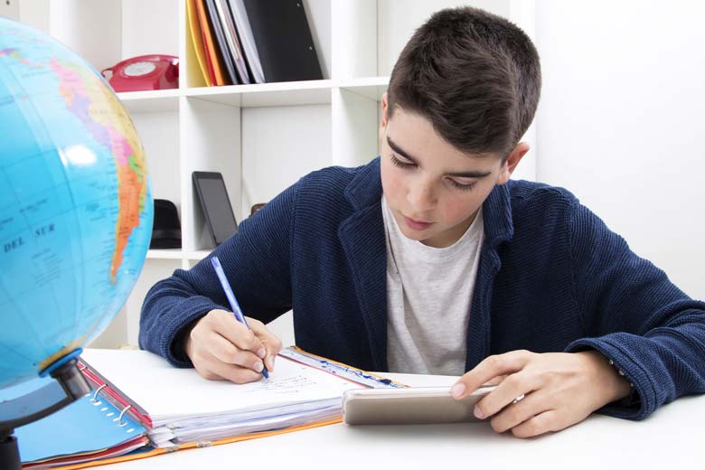 Student Scientific Olympiad Test Resource